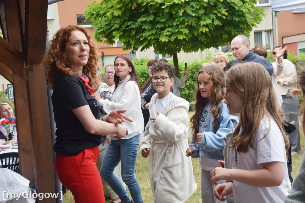 Dzień Rodziny pod Francuskim Niebem