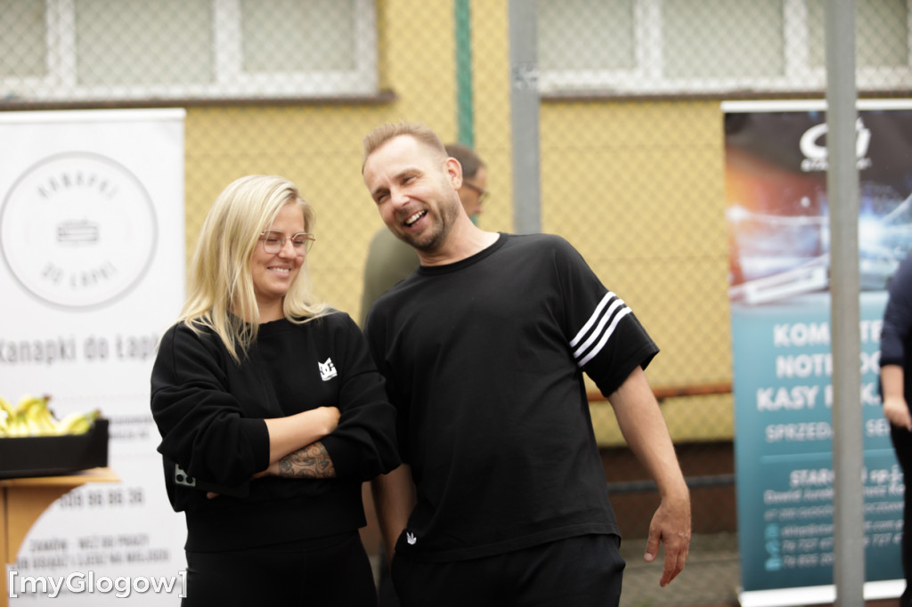 10 finał Handball Landu