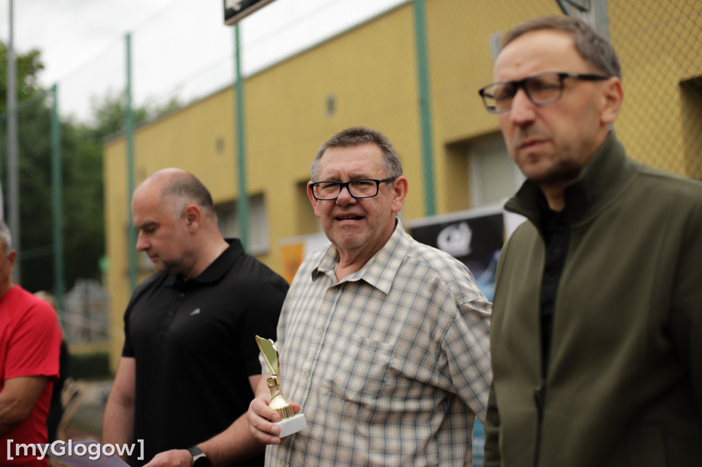 10 finał Handball Landu