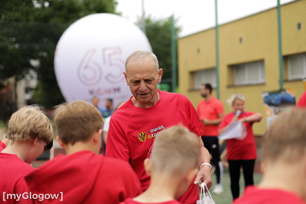 10 finał Handball Landu
