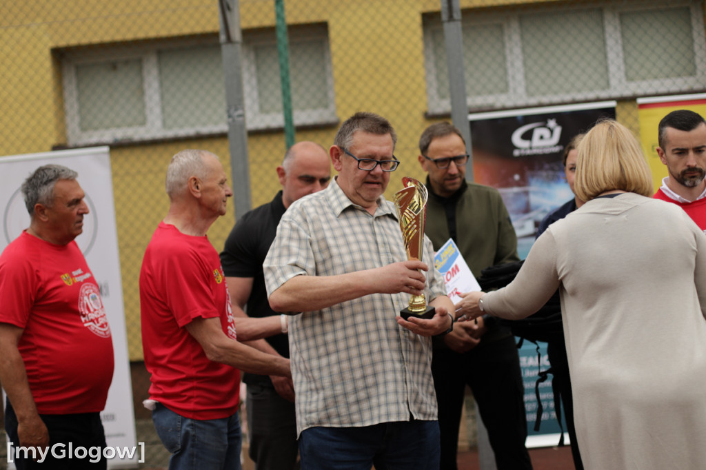 10 finał Handball Landu
