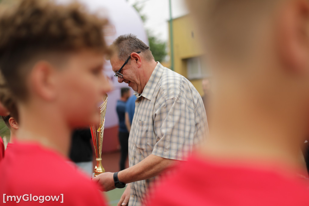 10 finał Handball Landu