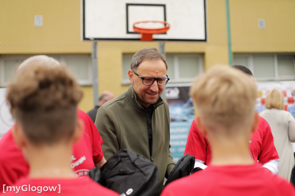 10 finał Handball Landu