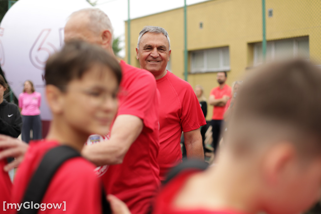 10 finał Handball Landu