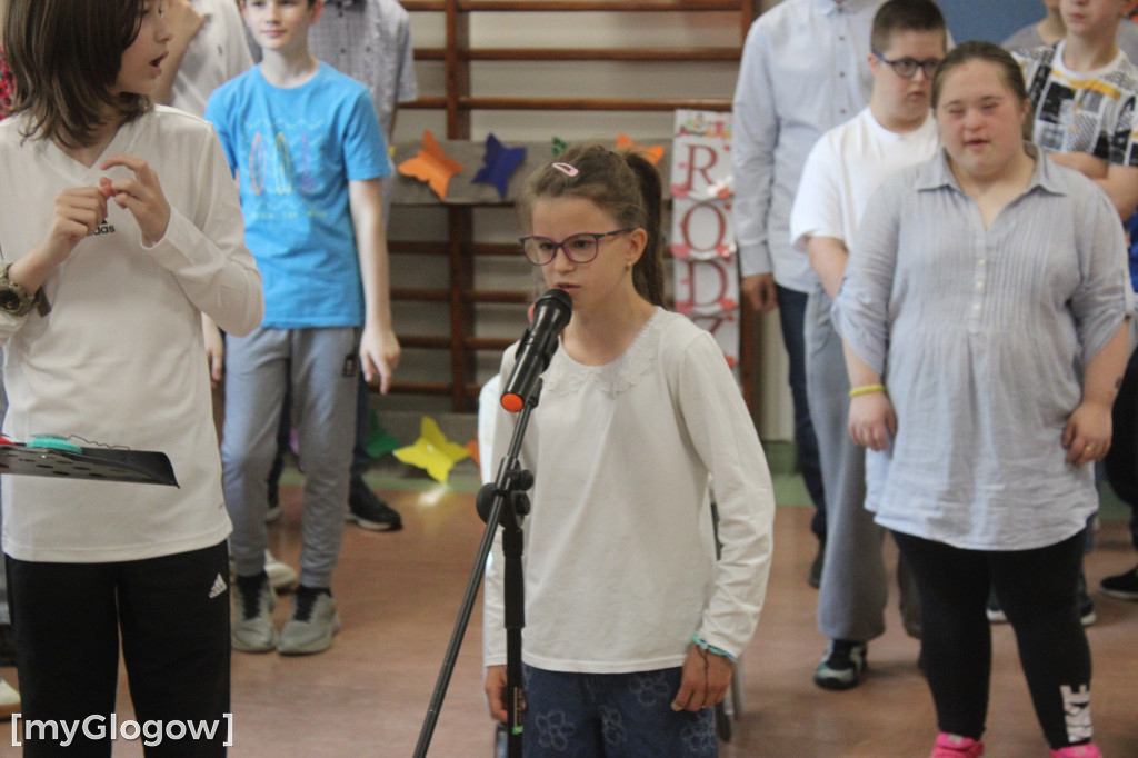 Dzień rodziny i mnóstwo atrakcji