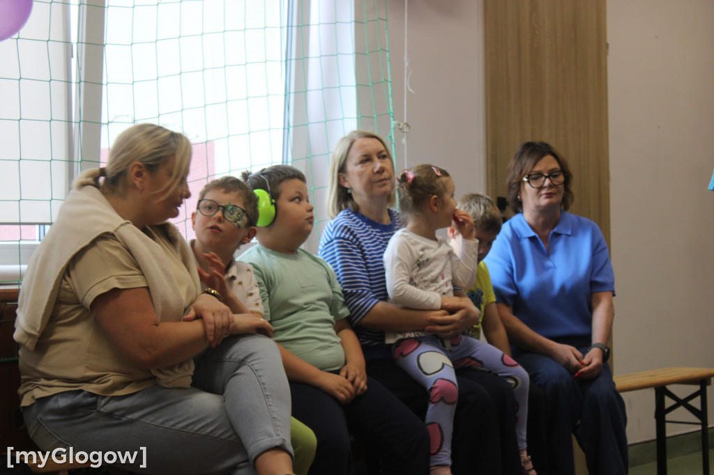 Dzień rodziny i mnóstwo atrakcji