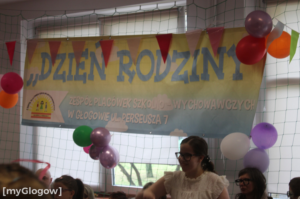 Dzień rodziny i mnóstwo atrakcji