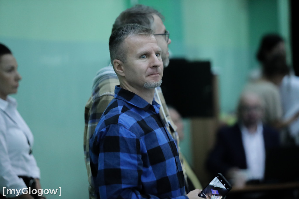 40 lat Szkoły Podstawowej nr 12 w Głogowie