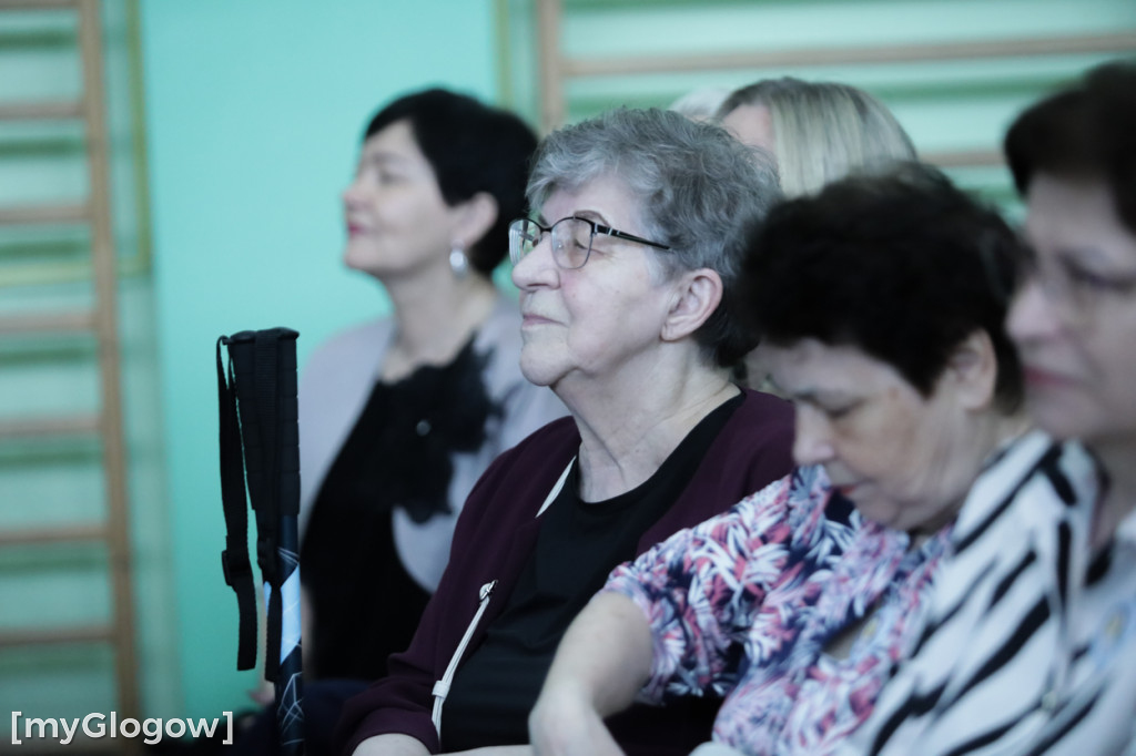 40 lat Szkoły Podstawowej nr 12 w Głogowie