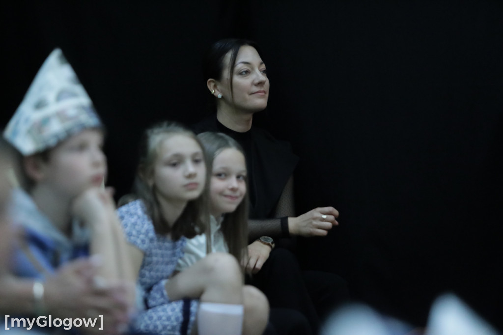 40 lat Szkoły Podstawowej nr 12 w Głogowie
