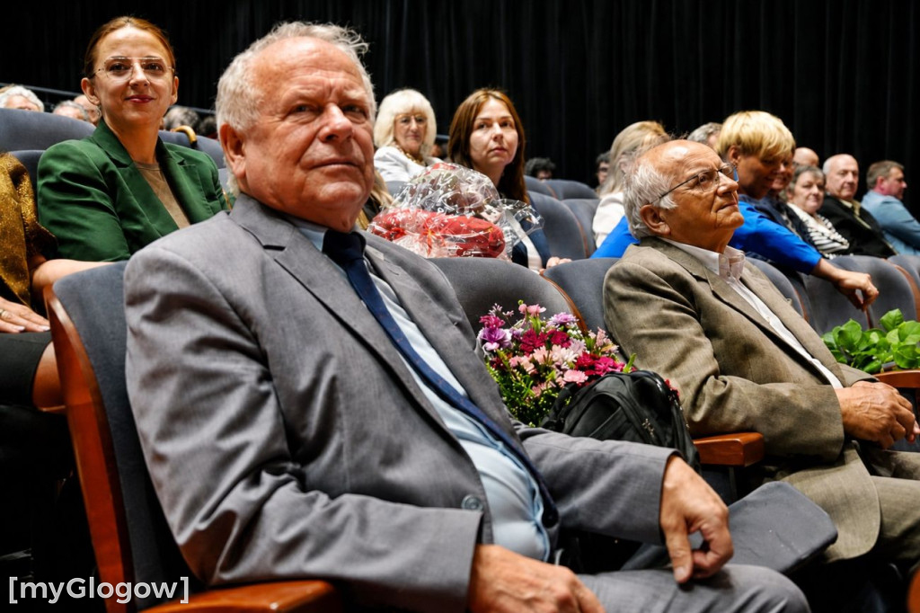 70 lat Koła Polskiego Związku Niewidomych