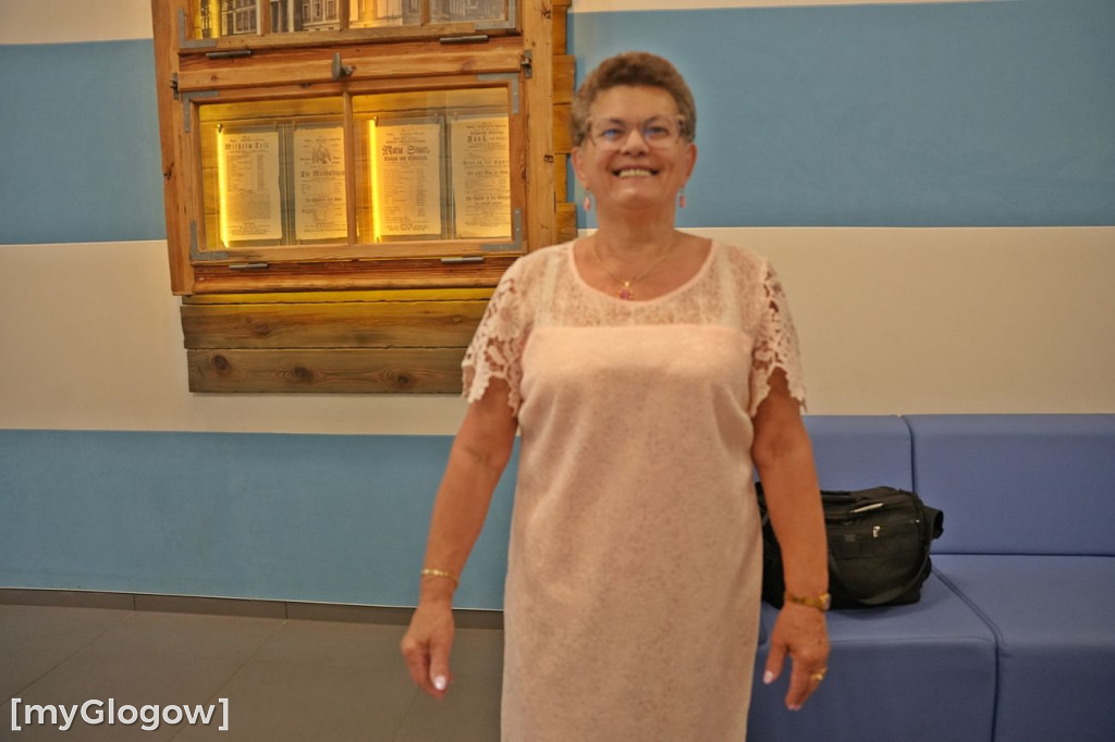 70 lat Koła Polskiego Związku Niewidomych
