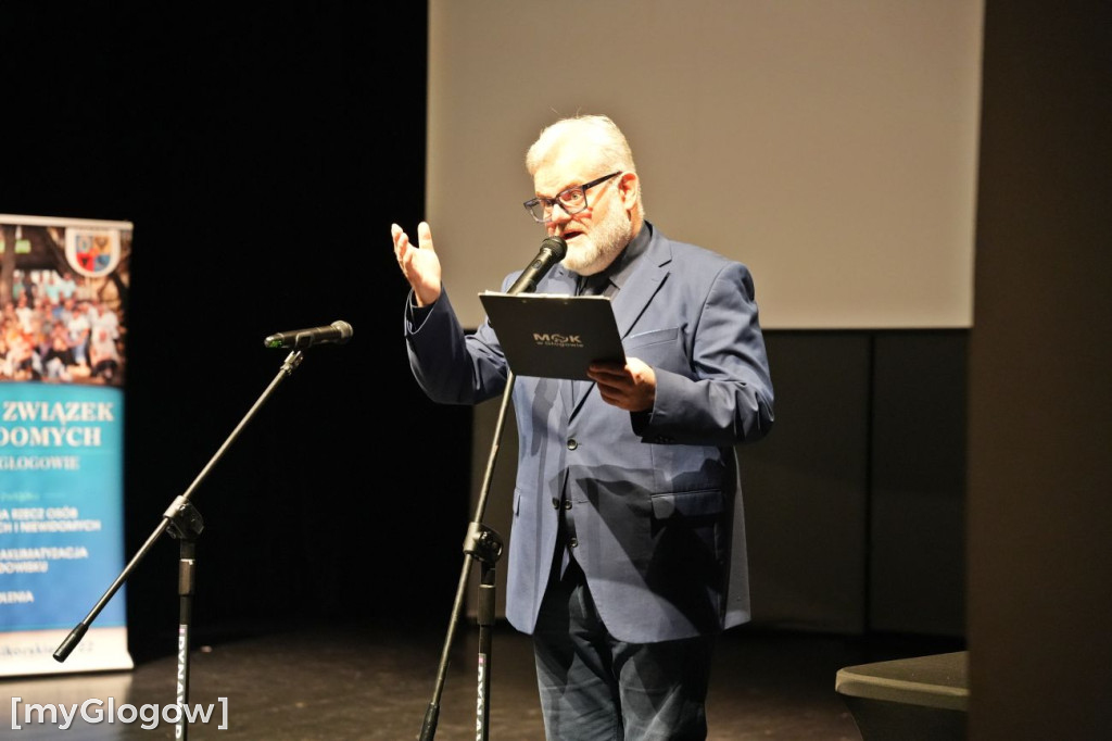 70 lat Koła Polskiego Związku Niewidomych