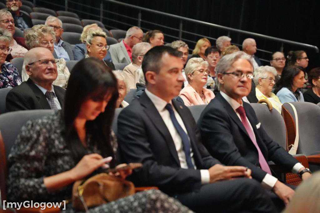 70 lat Koła Polskiego Związku Niewidomych