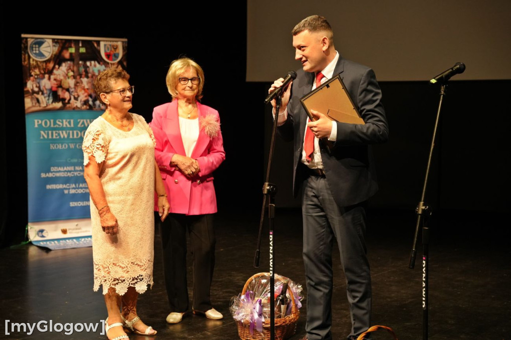 70 lat Koła Polskiego Związku Niewidomych