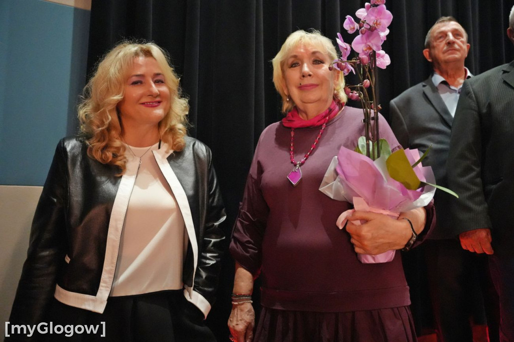 70 lat Koła Polskiego Związku Niewidomych