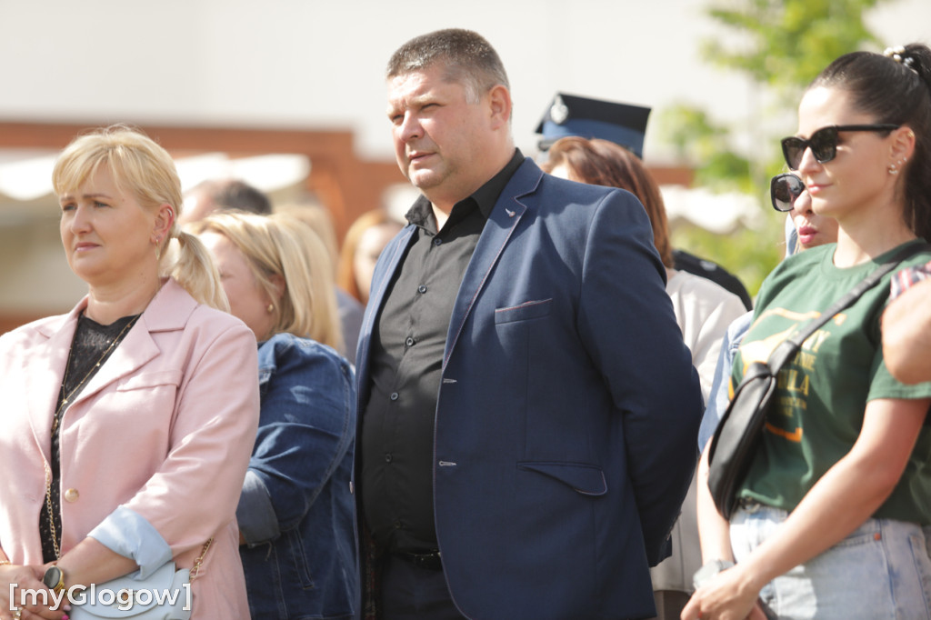 Taka biesiada w hospicjum w Głogowie!