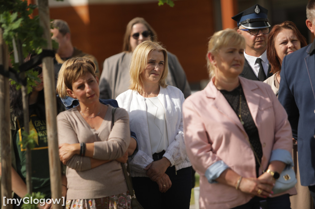 Taka biesiada w hospicjum w Głogowie!