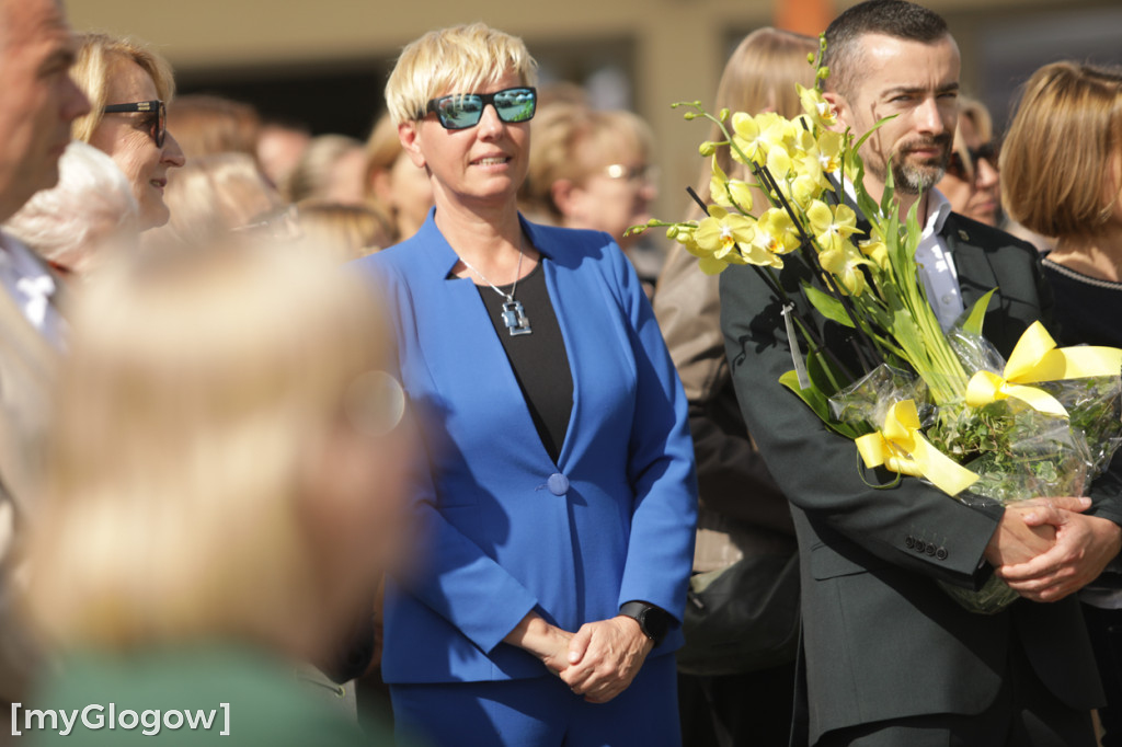 Taka biesiada w hospicjum w Głogowie!
