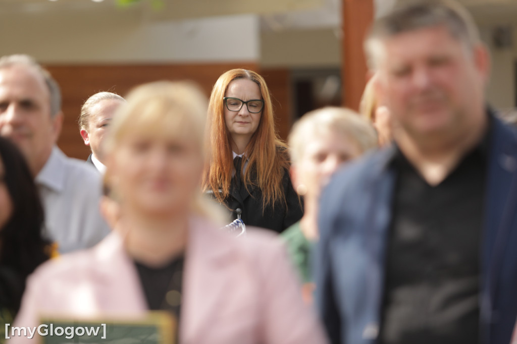 Taka biesiada w hospicjum w Głogowie!