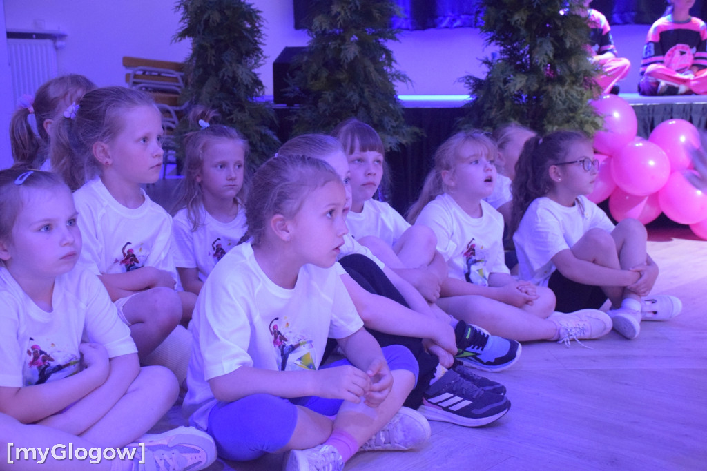 Koncert na rzecz Amelki z Głogowa