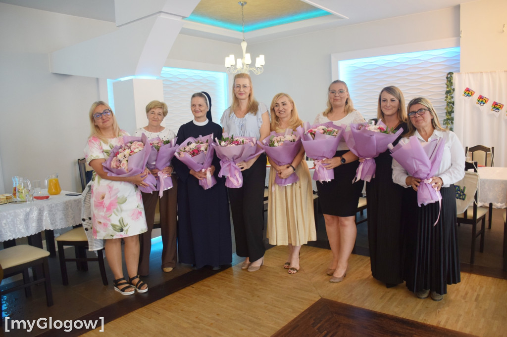 Pierwszy głogowski bal przedszkolaka