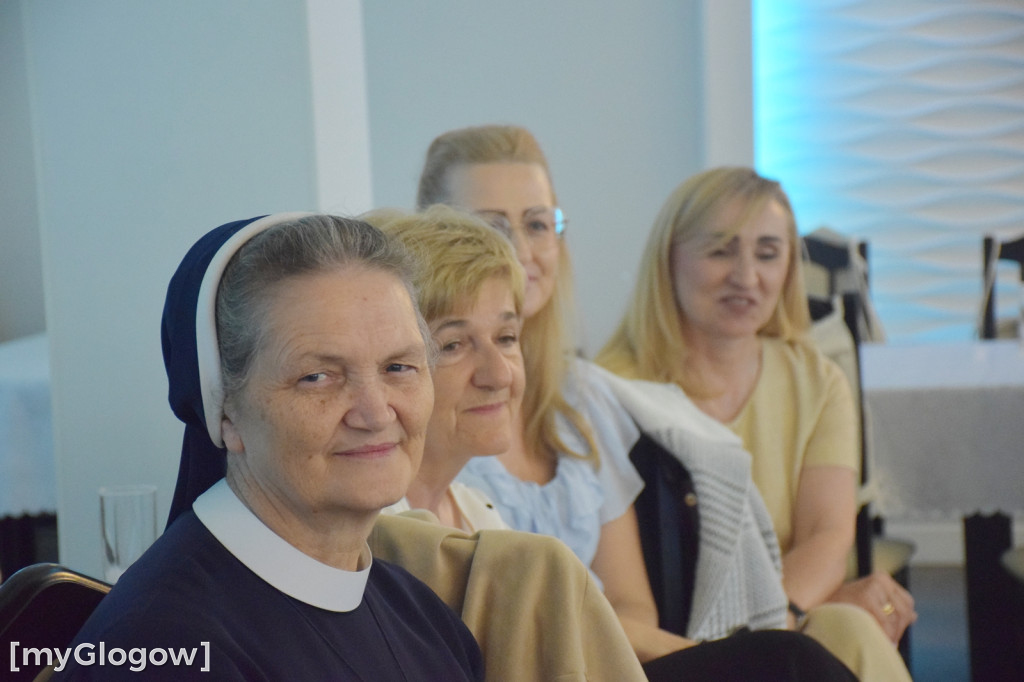 Pierwszy głogowski bal przedszkolaka