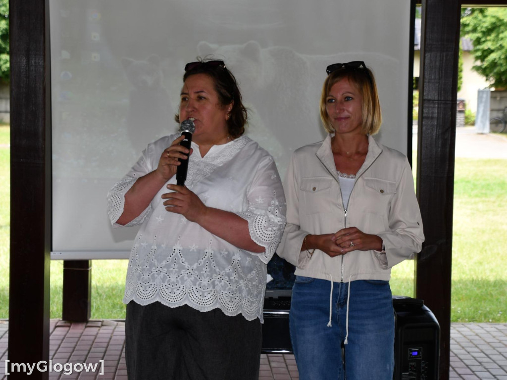 Sport, śpiew i integracja w Kotli