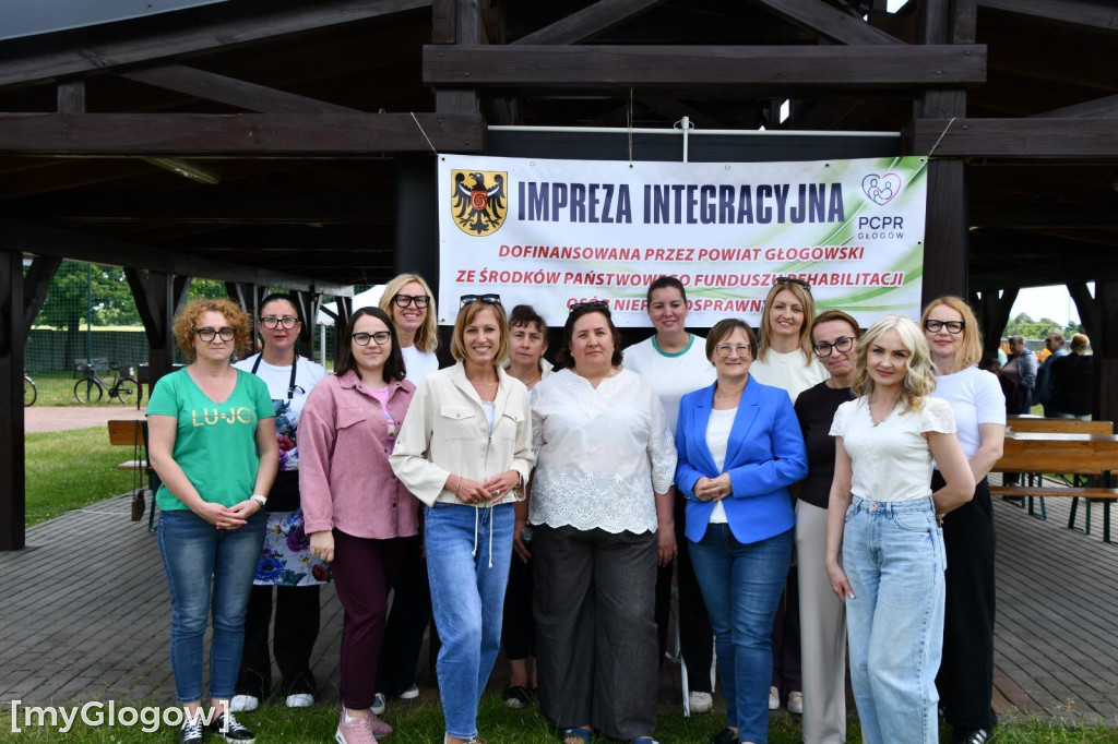 Sport, śpiew i integracja w Kotli