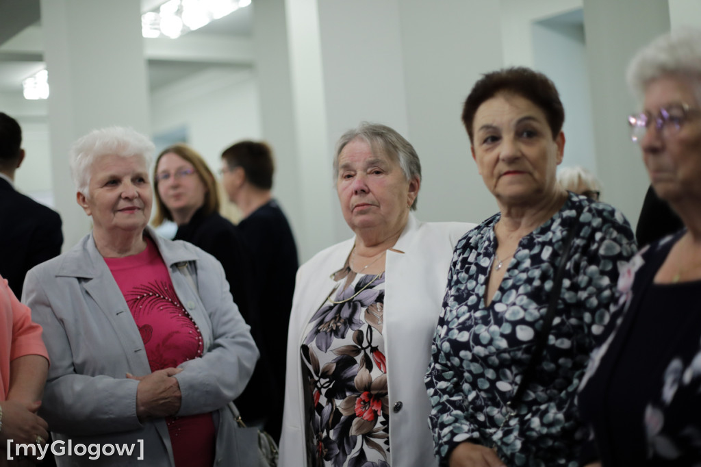 Starosta nagrodził działaczy kultury
