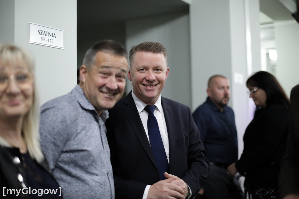 Starosta nagrodził działaczy kultury