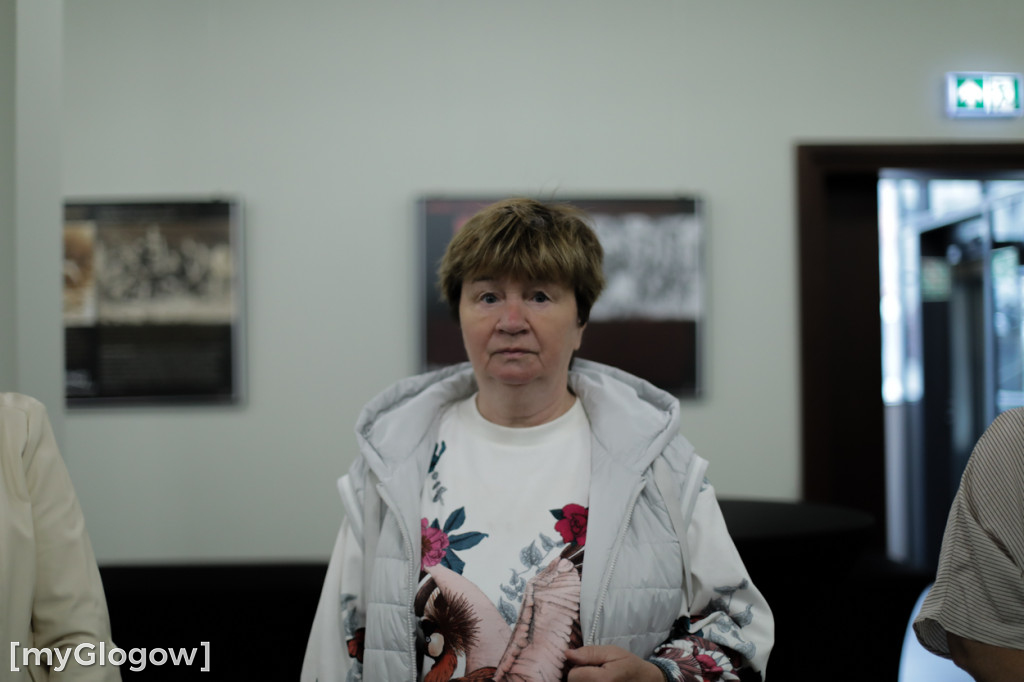 Starosta nagrodził działaczy kultury