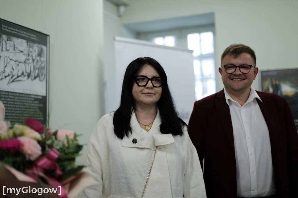 Starosta nagrodził działaczy kultury