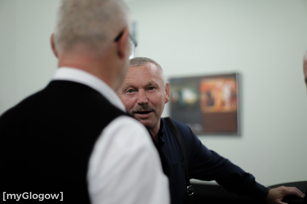 Starosta nagrodził działaczy kultury