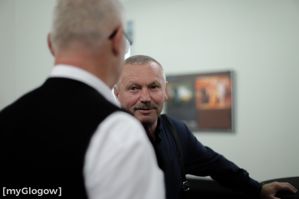 Starosta nagrodził działaczy kultury