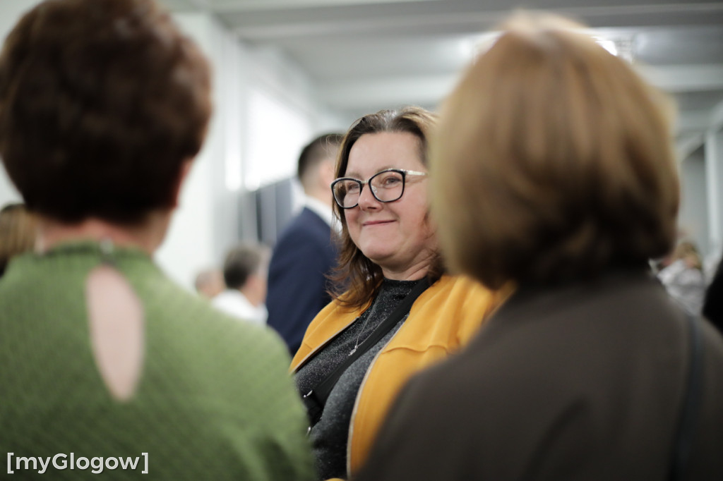 Starosta nagrodził działaczy kultury