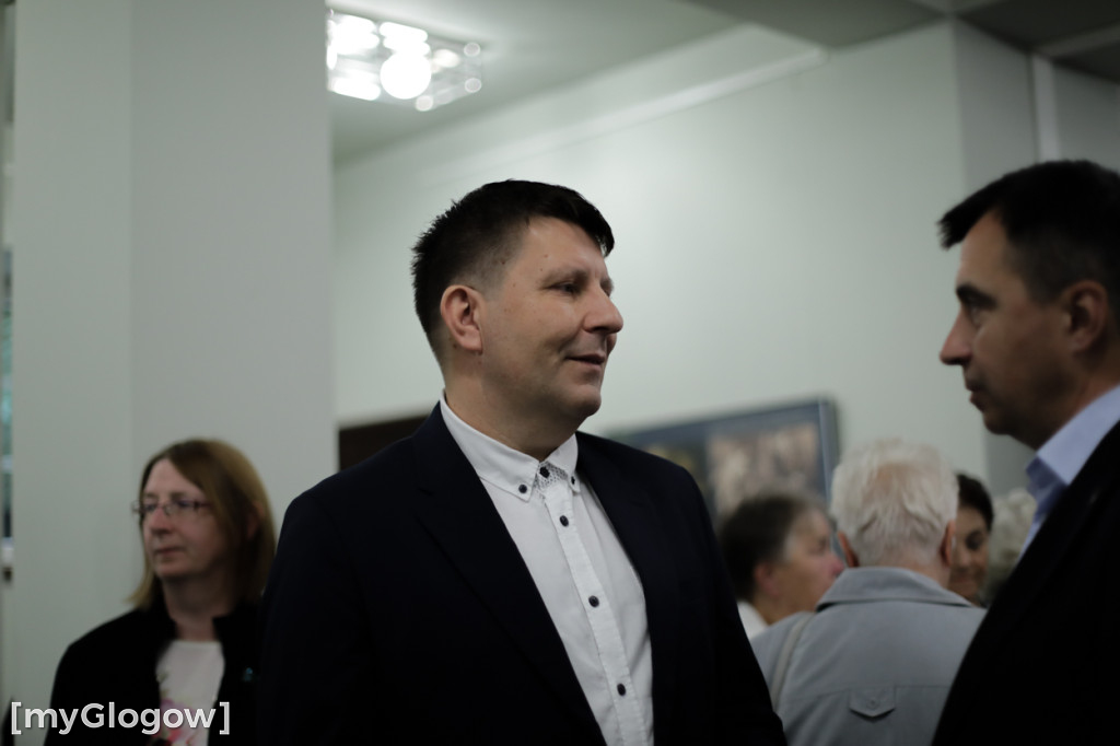 Starosta nagrodził działaczy kultury