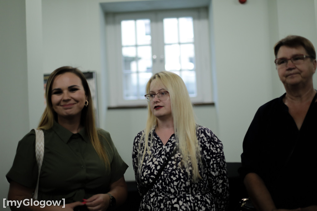 Starosta nagrodził działaczy kultury