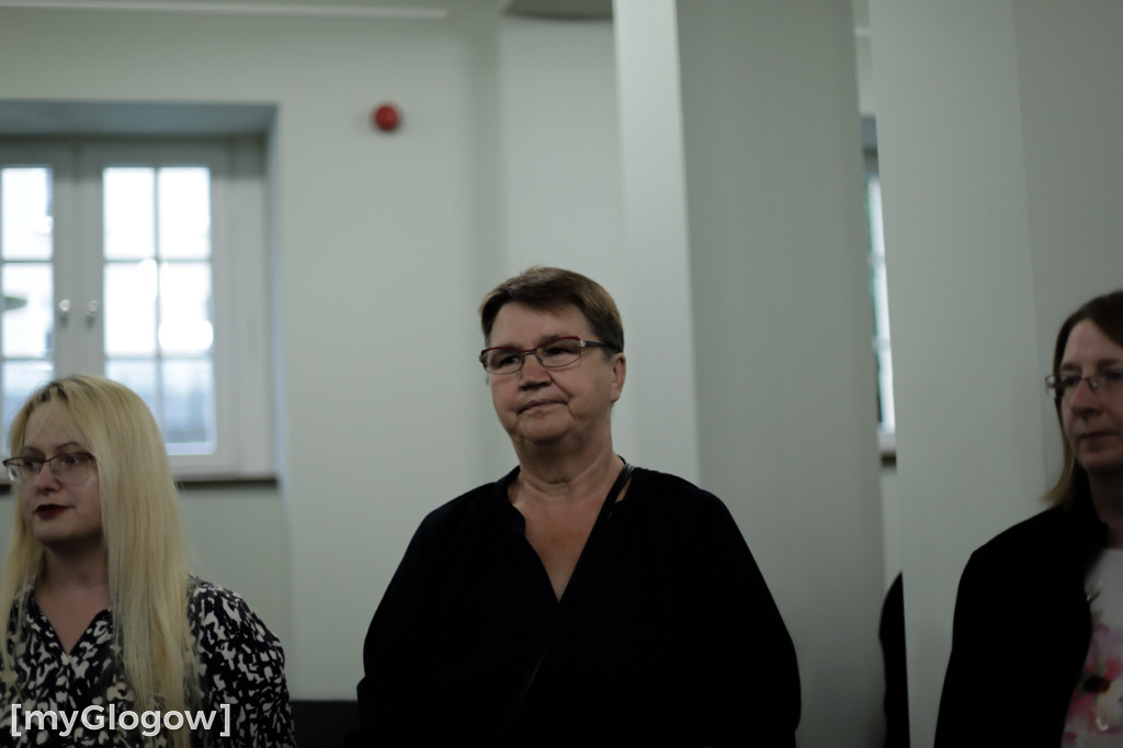 Starosta nagrodził działaczy kultury