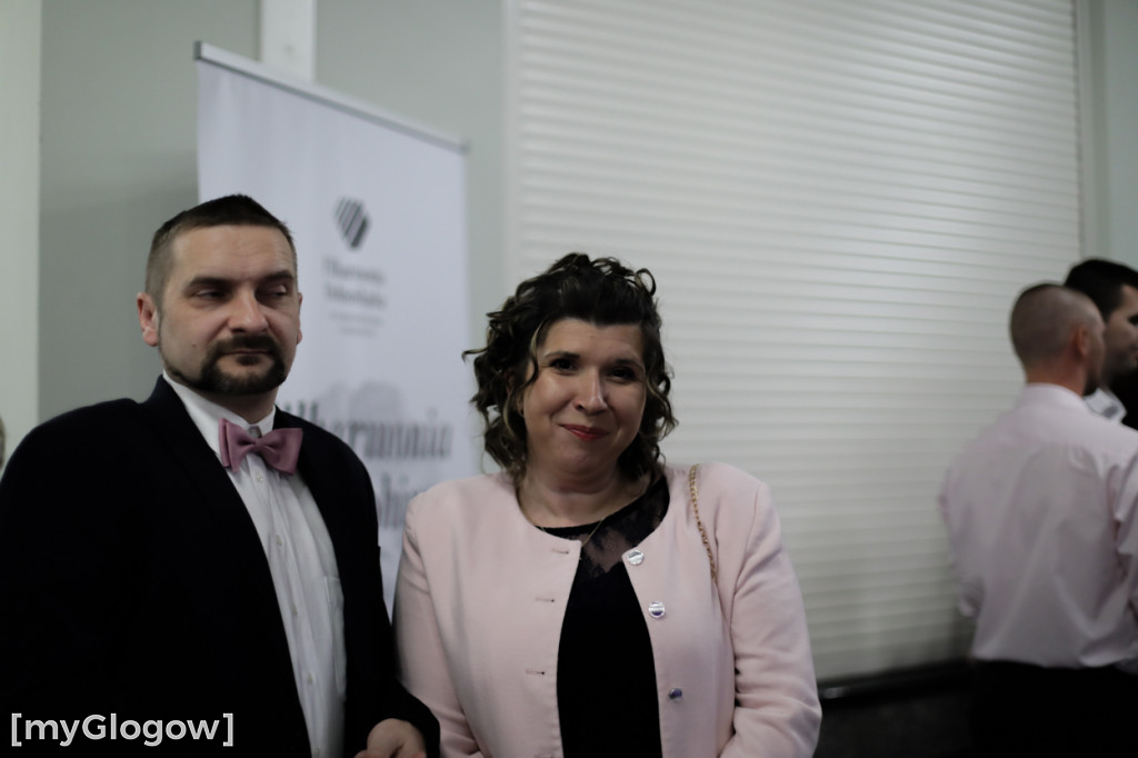 Starosta nagrodził działaczy kultury