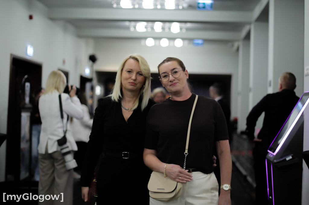 Starosta nagrodził działaczy kultury