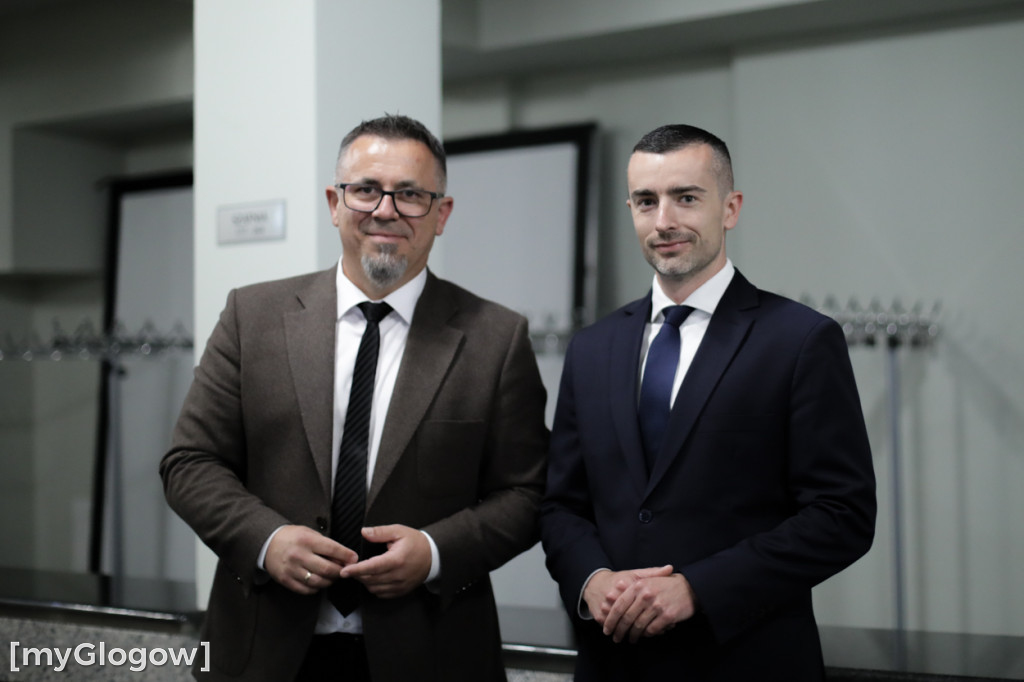 Starosta nagrodził działaczy kultury