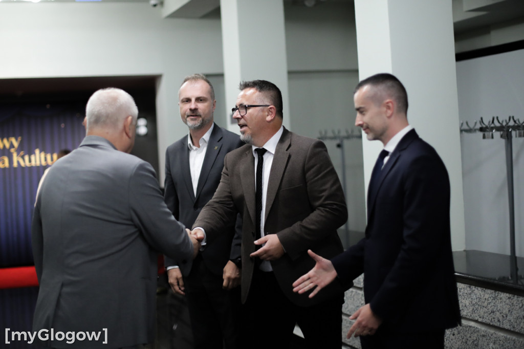 Starosta nagrodził działaczy kultury