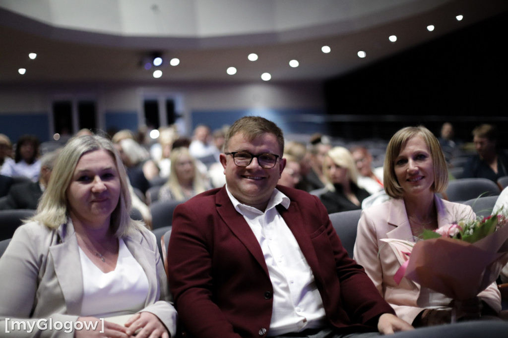 Starosta nagrodził działaczy kultury