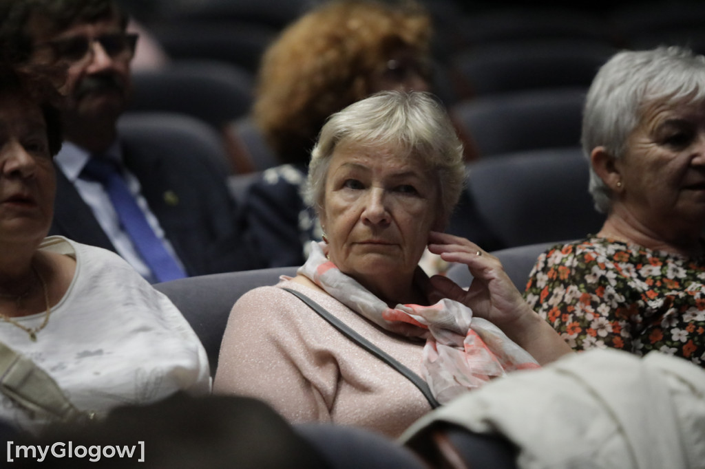 Starosta nagrodził działaczy kultury