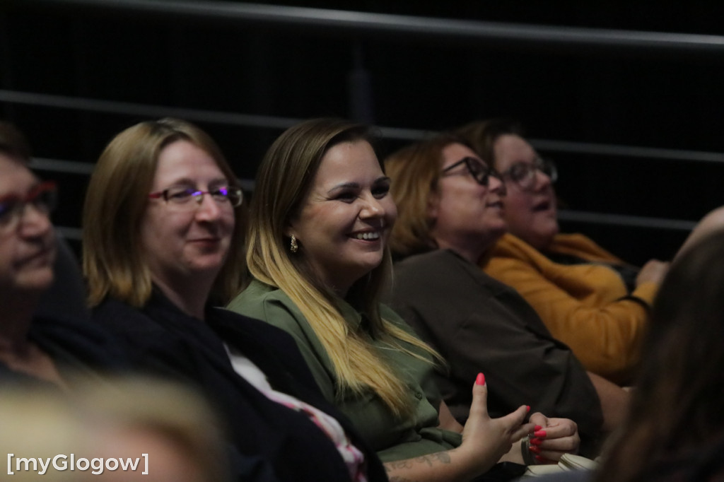 Starosta nagrodził działaczy kultury