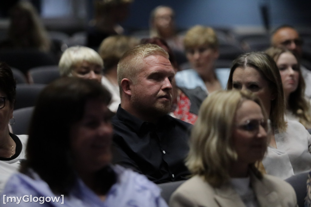 Starosta nagrodził działaczy kultury