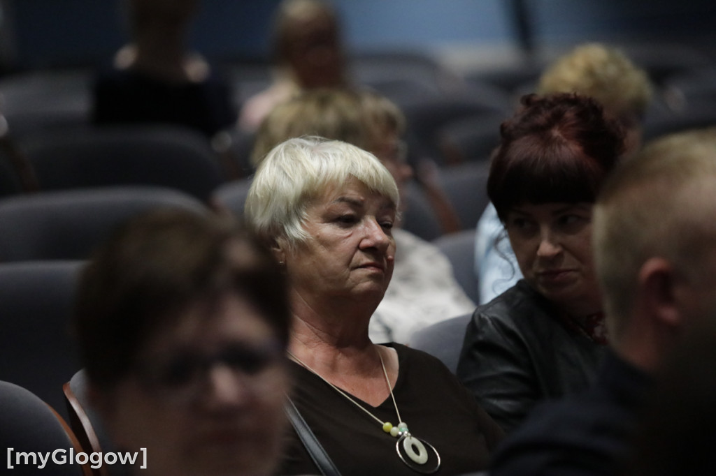 Starosta nagrodził działaczy kultury