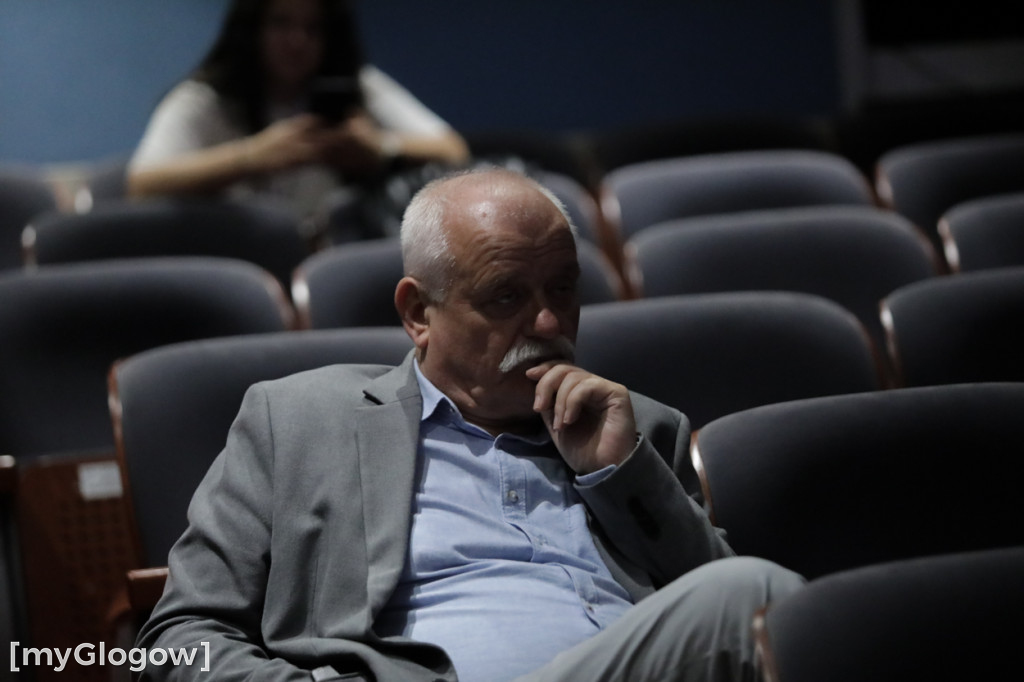 Starosta nagrodził działaczy kultury