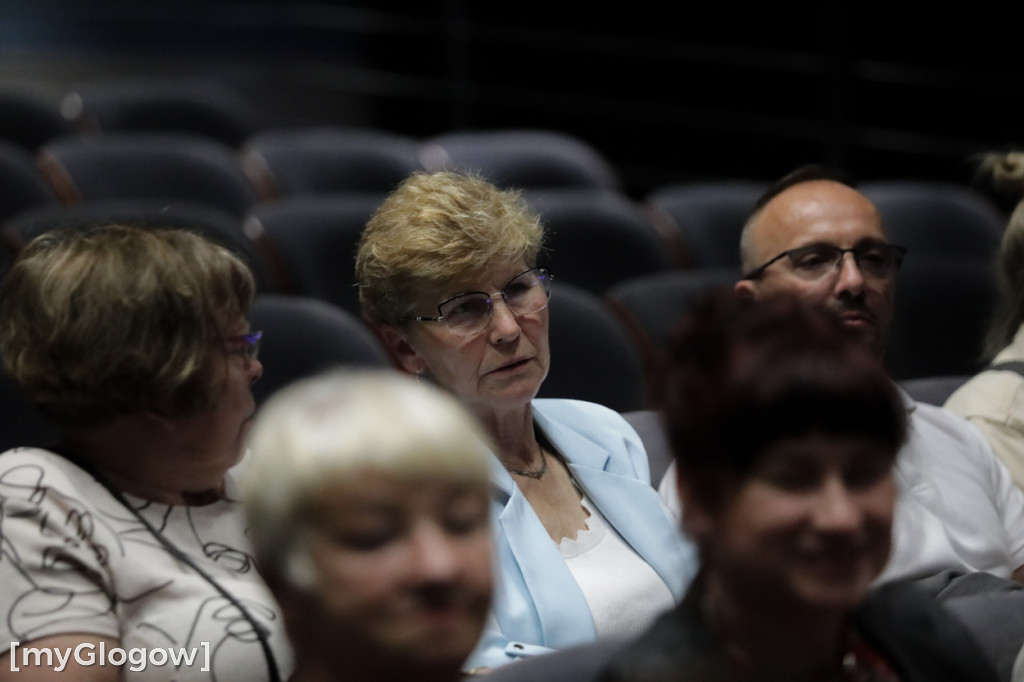 Starosta nagrodził działaczy kultury